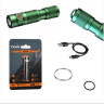 Фонарь FENIX E05RBL