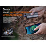 Налобный фонарь FENIX HP30R V2.0 HP30RV20