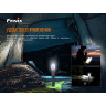 Фонарь FENIX PD32 V2.0 PD32V20
