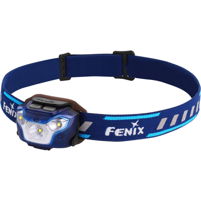 Налобный фонарь FENIX HL26R XP-G2 (R5) HL26Rbl