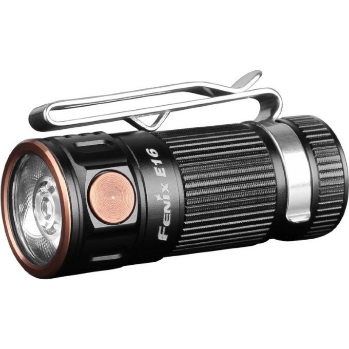 Фонарь FENIX E16